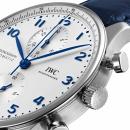 IWC PORTUGIESER CHRONOGRAPH (Ref: IW371605) - Bild 3