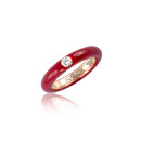 Adolfo Courrier Roulette Ring  (Ref: P1-ROU-04) - Bild 0