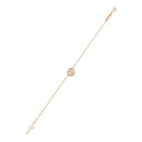 Chopard Happy Diamonds Icons Armband (Ref: 85A054-5201) - Bild 2