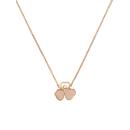 Chopard Happy Hearts Wings Halskette (Ref: 81A083-5711) - Bild 2