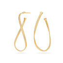 Marco Bicego Marrakech Ohrringe (Ref: OG405 Y) - Bild 0
