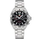 TAG Heuer TAG HEUER FORMULA 1 DATE (Ref: WAZ111A.BA0875) - Bild 0