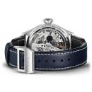 IWC BIG PILOT’S WATCH PERPETUAL CALENDAR (Ref: IW503605) - Bild 5