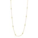 Marco Bicego Lucia Halskette (Ref: CB2458 Y) - Bild 0