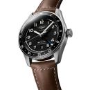 Longines LONGINES SPIRIT ZULU TIME (Ref: L3.812.4.53.2) - Bild 3