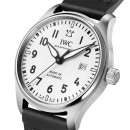 IWC PILOT’S WATCH MARK XX (Ref: IW328207) - Bild 3