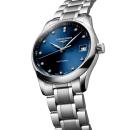 Longines LONGINES MASTER COLLECTION (Ref: L2.357.4.97.6) - Bild 3