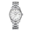 Longines The Longines Master Collection (Ref: L2.357.4.87.6) - Bild 0