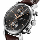 IWC PORTOFINO CHRONOGRAPH 39 (Ref: IW391404) - Bild 3