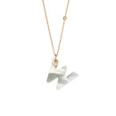 Gellner Love Letters Collier (Ref: 2-81713-23) - Bild 0