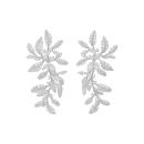 Ole Lynggaard Copenhagen Winter Frost Ohrclips (Ref: A2779-502) - Bild 0