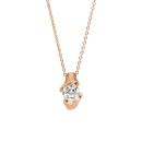 Schaffrath CALLA Collier (Ref: 754_CALSO_50_RW) - Bild 0