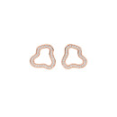 Bron Joy Cloud Ohrschmuck (Ref: 8OR4919BR) - Bild 0