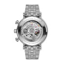 IWC PORTOFINO CHRONOGRAPH 39 (Ref: IW391503) - Bild 2