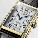 Longines LONGINES DOLCEVITA (Ref: L5.512.7.71.0) - Bild 4