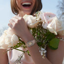 Longines LONGINES MINI DOLCEVITA (Ref: L5.200.0.99.2) - Bild 6