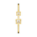 Chopard Happy Diamonds Icons Armreif (Ref: 85A114-0000) - Bild 2