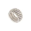 Serafino Consoli Serafino Ring (Ref: S.RB 5M4 WG WD) - Bild 0