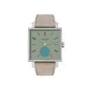 NOMOS Glashütte Tetra Salvia (Ref: 439.SB) - Bild 0