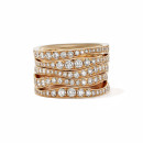 H. Krieger Varieté Ring (Ref: 311.5212.30.2) - Bild 0