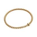 FOPE Eka Flex'it Armband mit weißem Brillanten (Ref: 01M01BX_BB_G_XGX_0XS) - Bild 0