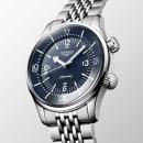 Longines The Longines Legend Diver  (Ref: L3.764.4.90.6) - Bild 5