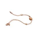 Tamara Comolli BOUTON Armband Mini Chain 'Camel' small/medium (Ref: B-BOU-c-Cam-sm-rg) - Bild 2