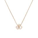 Chopard Happy Hearts Wings Halskette (Ref: 81A083-5311) - Bild 3