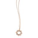 Tamara Comolli GYPSY Classic Sun Halsketten-Set mit Diamanten (Ref: S-G-Cl-B2rg60) - Bild 2