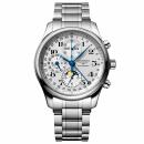 Longines LONGINES MASTER COLLECTION CHRONO MOONPHASE (Ref: L2.773.4.78.6) - Bild 0
