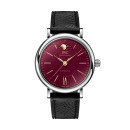 IWC Schaffhausen PORTOFINO AUTOMATIC MOON PHASE 37 YEAR OF THE SNAKE (Ref: IW459604) - Bild 0