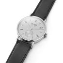 NOMOS Glashütte Tangente neomatik platingrau (Ref: 188) - Bild 5