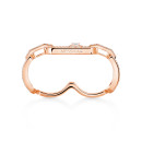 Messika So Move Zwei-Finger Diamantring (Ref: 13185-PG) - Bild 3