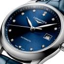 Longines LONGINES MASTER COLLECTION (Ref: L2.257.4.97.0) - Bild 6