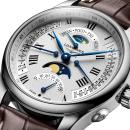 Longines LONGINES MASTER COLLECTION RETROGRADE (Ref: L2.739.4.71.3) - Bild 5
