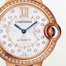 Cartier Ballon Bleu de Cartier (Ref: WJBB0080) - Bild 5