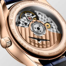 Longines MASTER COLLECTION MOONPHASE (Ref: L2.409.8.87.2) - Bild 5