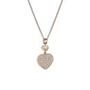 Chopard Happy Hearts Anhänger  (Ref: 797482-5009) - Bild 2