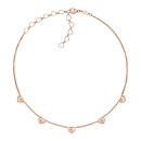 Chopard My Happy Hearts Halskette (Ref: 81A088-5501) - Bild 3