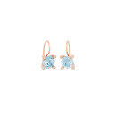 Bron Phlox Ohrschmuck (Ref: 8OR4755BTBR) - Bild 0