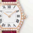 Cartier Tortue (Ref: WJTO0011) - Bild 2