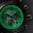 Cartier Pasha de Cartier (Ref: WSPA0018) - Bild 9