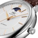 IWC PORTOFINO AUTOMATIC MOON PHASE (Ref: IW459401) - Bild 3