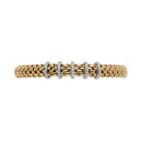 FOPE Vendôme Flex'it Armband (Ref: 59302BX_PB_G_XBX_0XS) - Bild 3