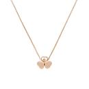 Chopard Happy Hearts Wings Halskette (Ref: 81A083-5711) - Bild 3