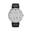 NOMOS Glashütte Tangente neomatik 39 platingrau (Ref: 144) - Bild 0