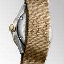 Longines LONGINES SPIRIT ZULU TIME (Ref: L3.802.5.53.9) - Bild 2