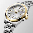 Longines CONQUEST (Ref: L3.320.5.70.6) - Bild 3