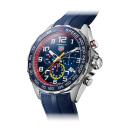 TAG Heuer TAG HEUER FORMULA 1 CHRONOGRAPH X RED BULL RACING  (Ref: CAZ101AL.FT8052) - Bild 2