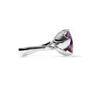 Tamara Comolli TULIP Ring Large mit Amethyst (Ref: R-TUL-l-Am-wg) - Bild 3
